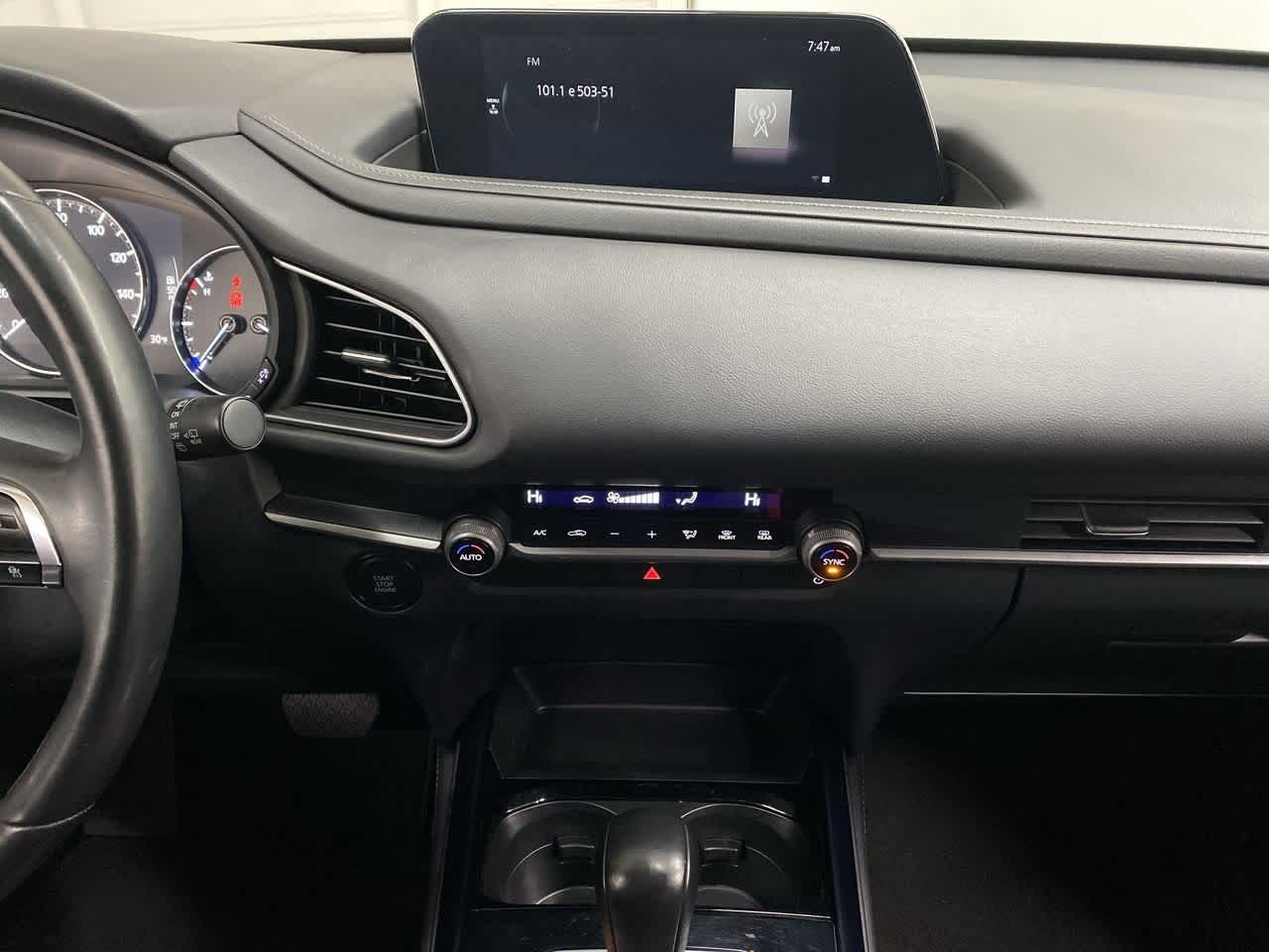 Thumbnail: 2024 Mazda CX-30 - 24