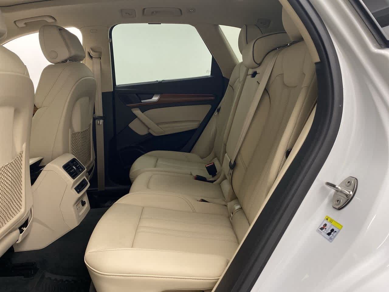 Thumbnail: 2022 Audi Q5 - 17