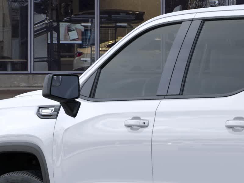 Thumbnail: 2026 GMC Sierra 1500 - 12