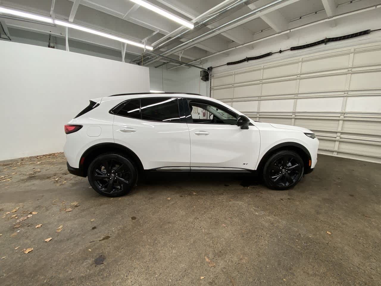 Thumbnail: 2025 Buick Envision - 7