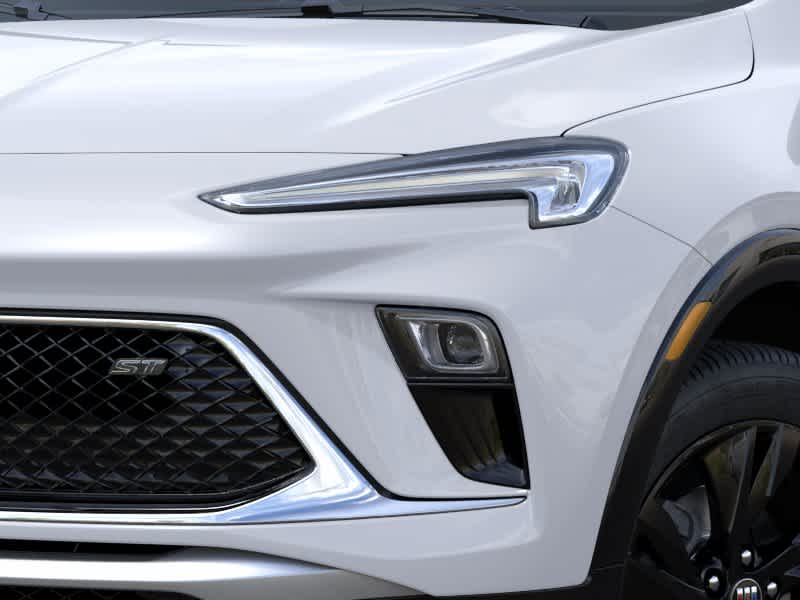 Thumbnail: 2026 Buick Encore GX - 10