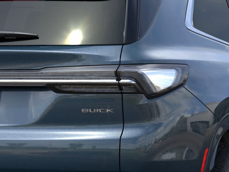 Thumbnail: 2026 Buick Enclave - 11