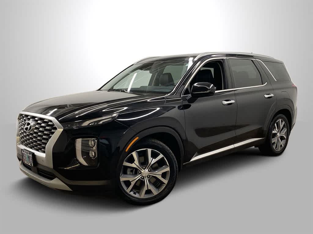 2020 Hyundai Palisade SEL -
                  Portland, OR