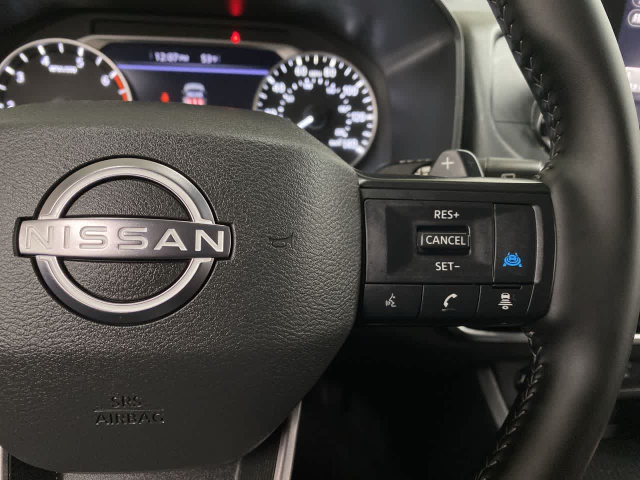 Thumbnail: 2025 Nissan Rogue - 20