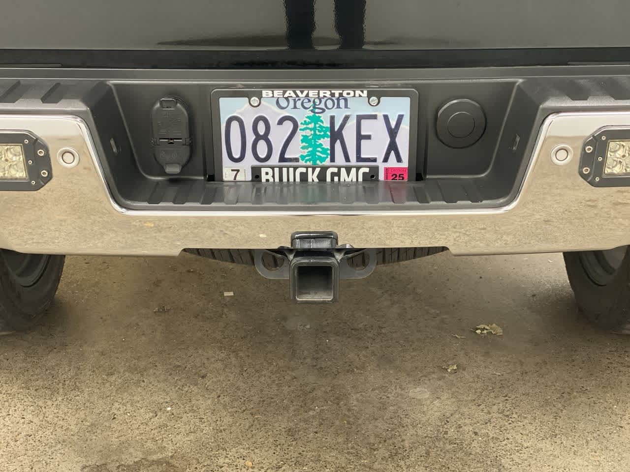 Thumbnail: 2017 GMC Sierra 1500 - 27