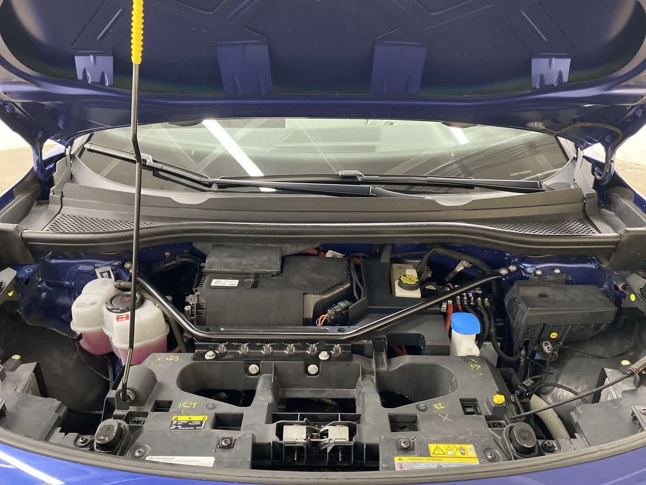 Thumbnail: 2021 Volkswagen ID.4 - 11