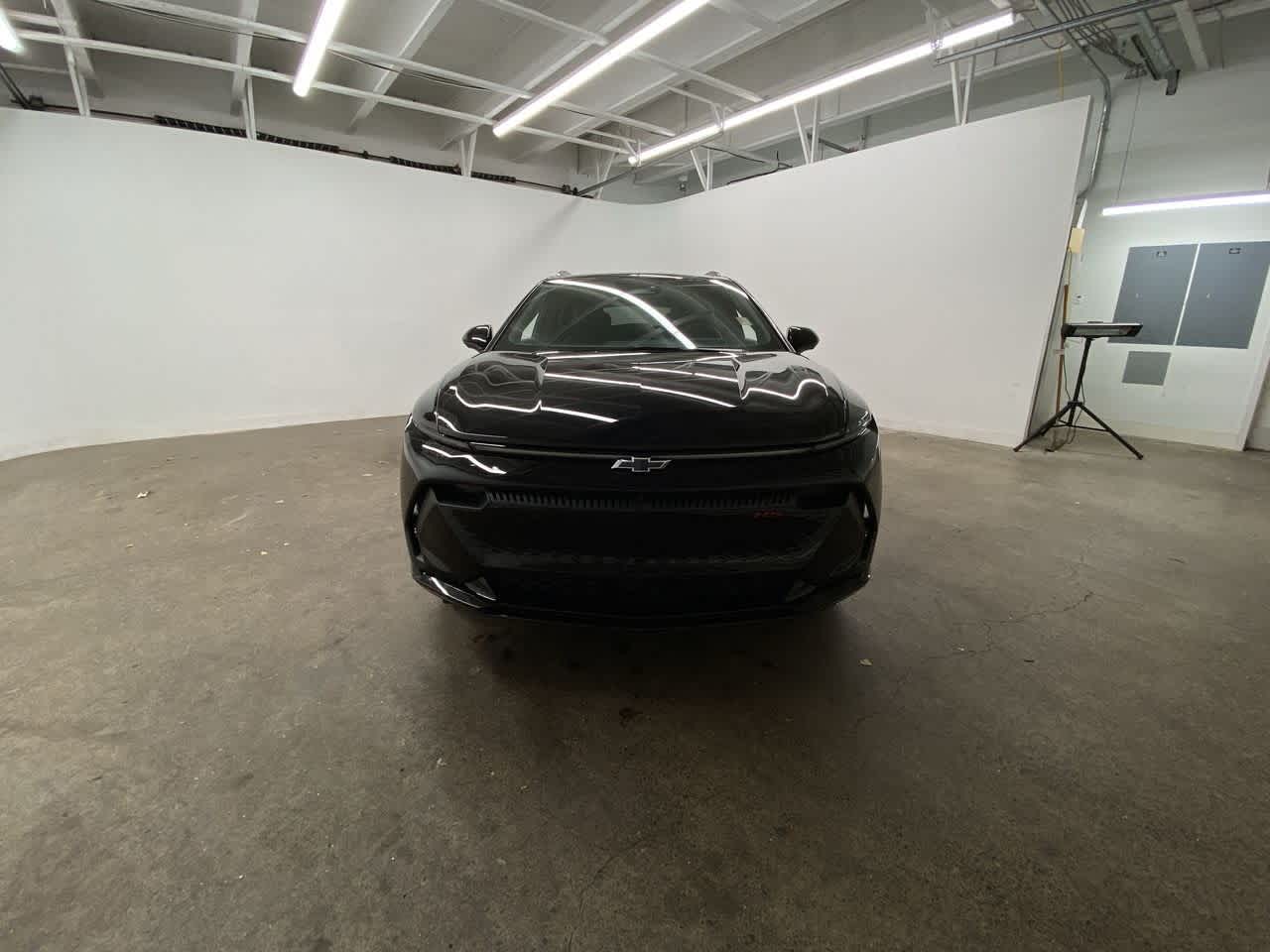 Thumbnail: 2024 Chevrolet Equinox - 9