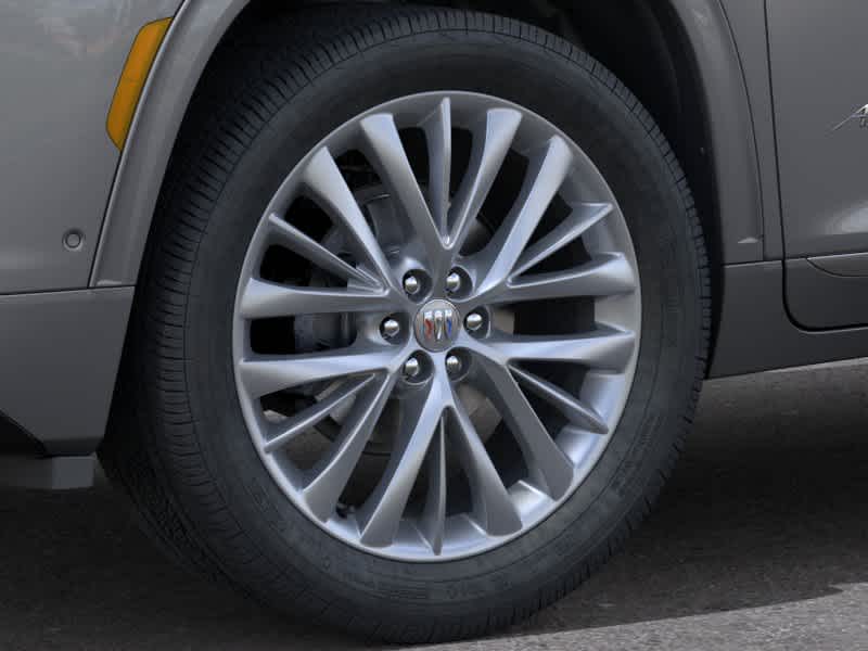 Thumbnail: 2026 Buick Enclave - 9