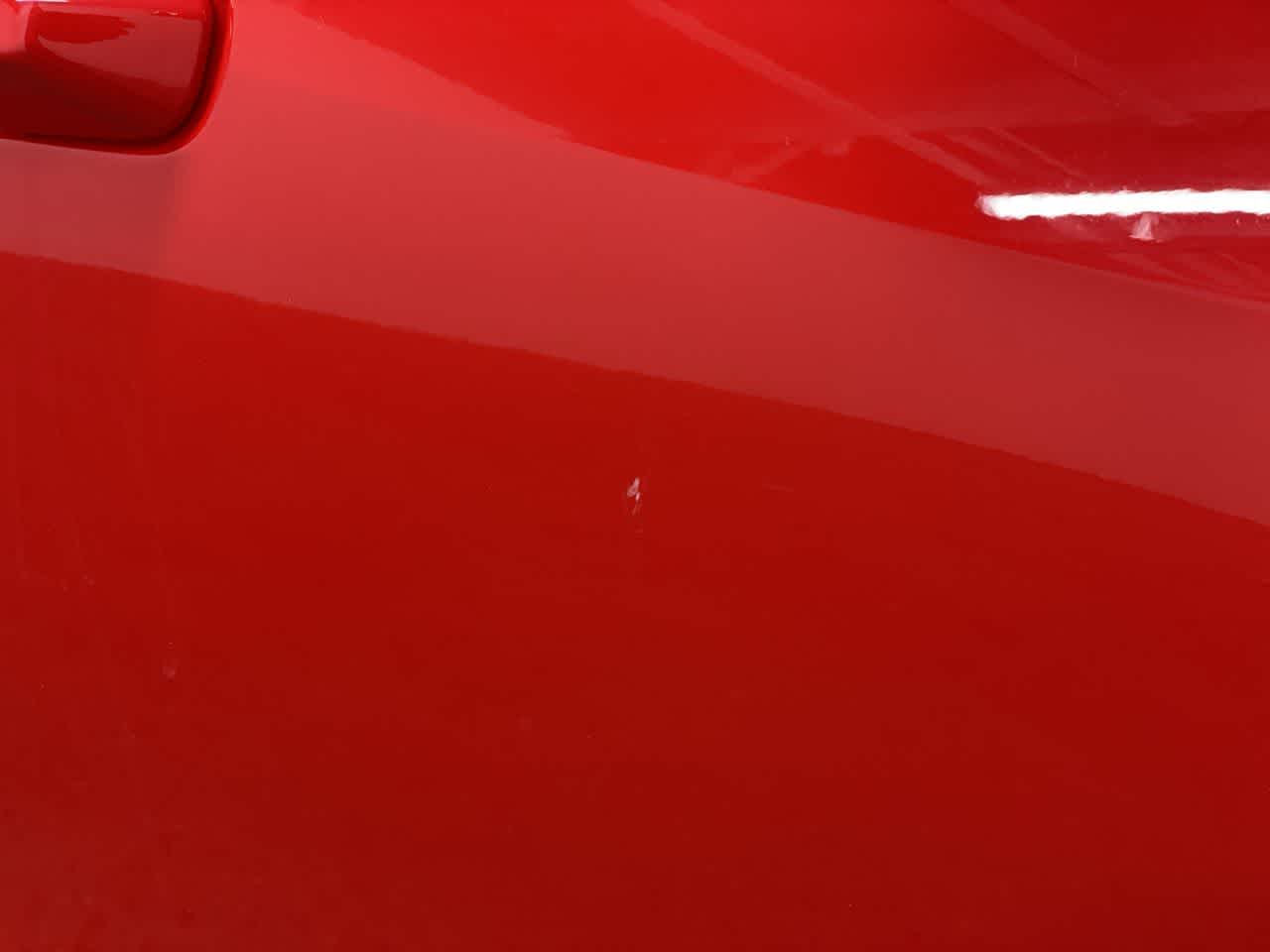 Thumbnail: 2024 Chevrolet Blazer EV - 30