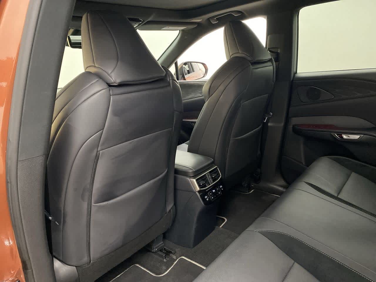 Thumbnail: 2023 Lexus RX - 16