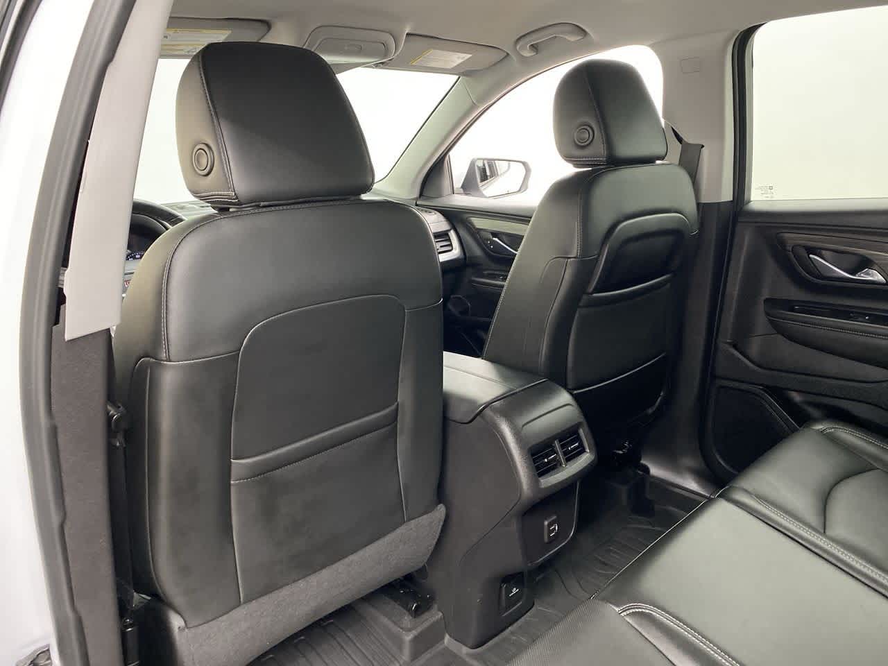 Thumbnail: 2023 GMC Terrain - 17