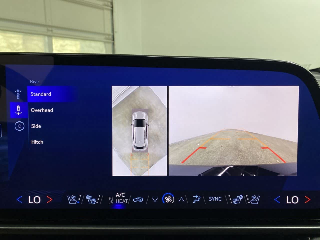 Thumbnail: 2024 Chevrolet Equinox - 26