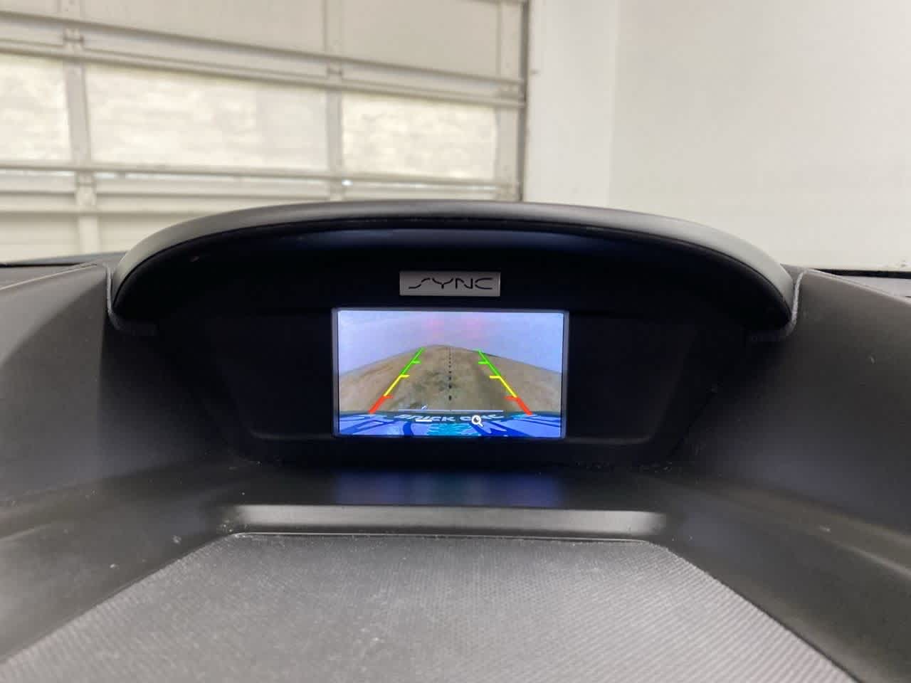 Thumbnail: 2017 Ford Escape - 26