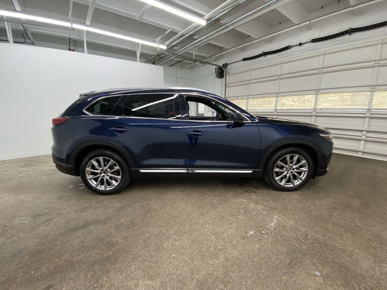 Thumbnail: 2018 Mazda CX-9 - 7
