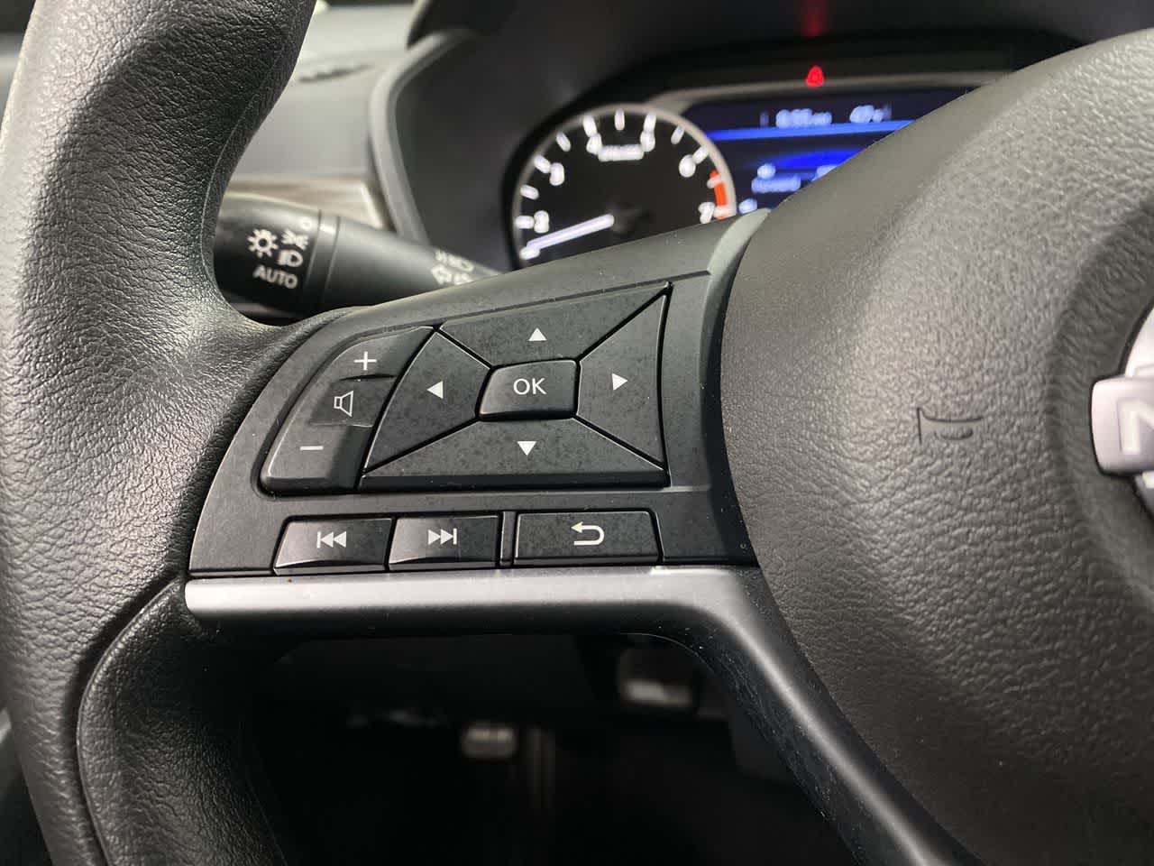 Thumbnail: 2025 Nissan Altima - 21