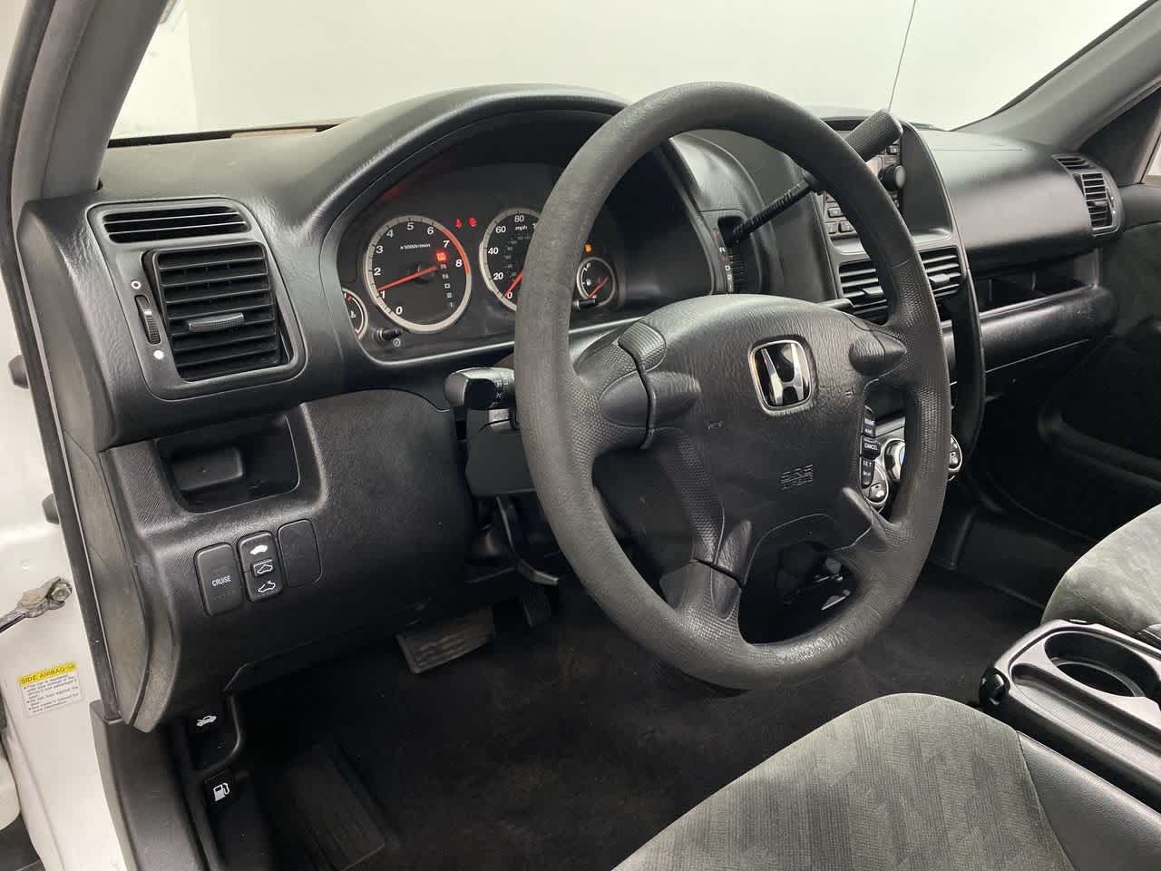 Thumbnail: 2003 Honda CR-V - 2