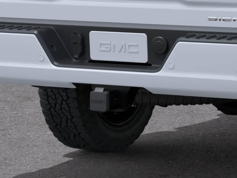 Thumbnail: 2026 GMC Sierra 2500 - 14