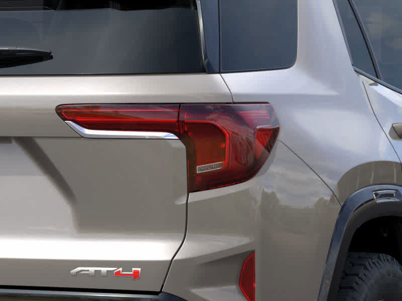 Thumbnail: 2026 GMC Terrain - 11