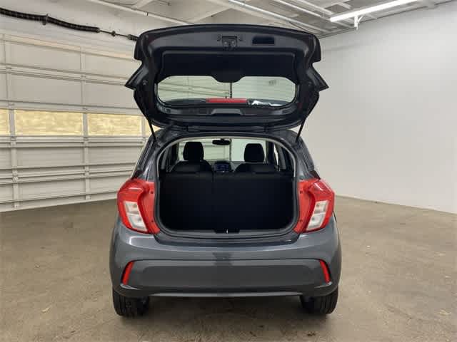 2021 Chevrolet Spark LT 30