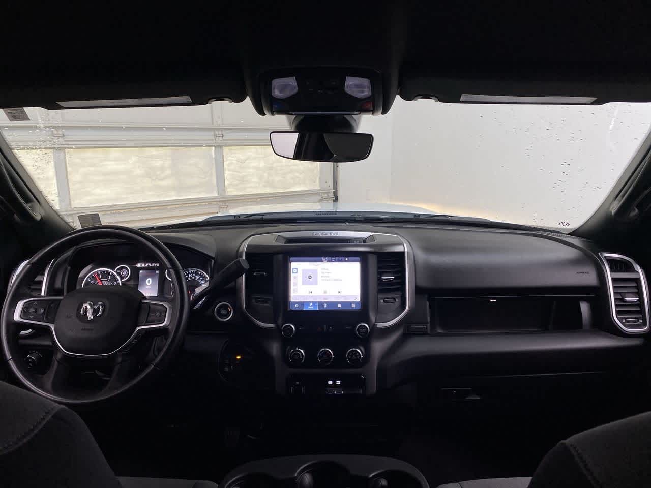 2024 RAM 3500 Big Horn 13