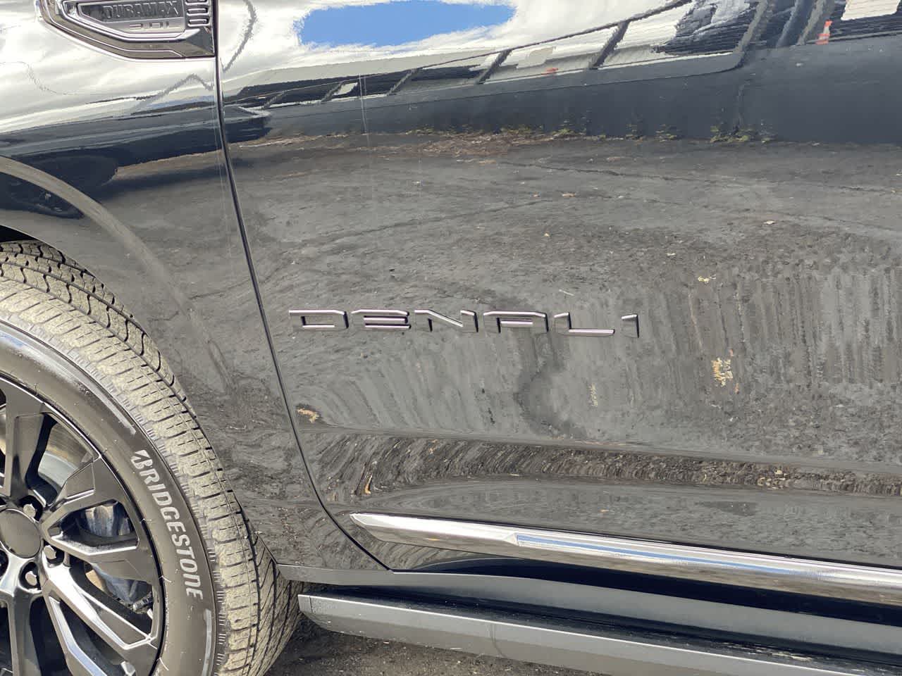Thumbnail: 2024 GMC Yukon - 10