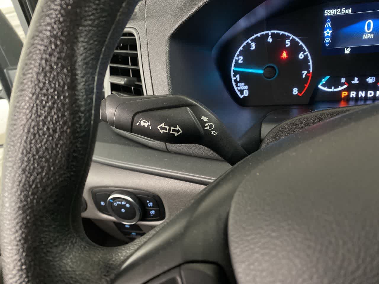 Thumbnail: 2023 Ford Econoline - 23