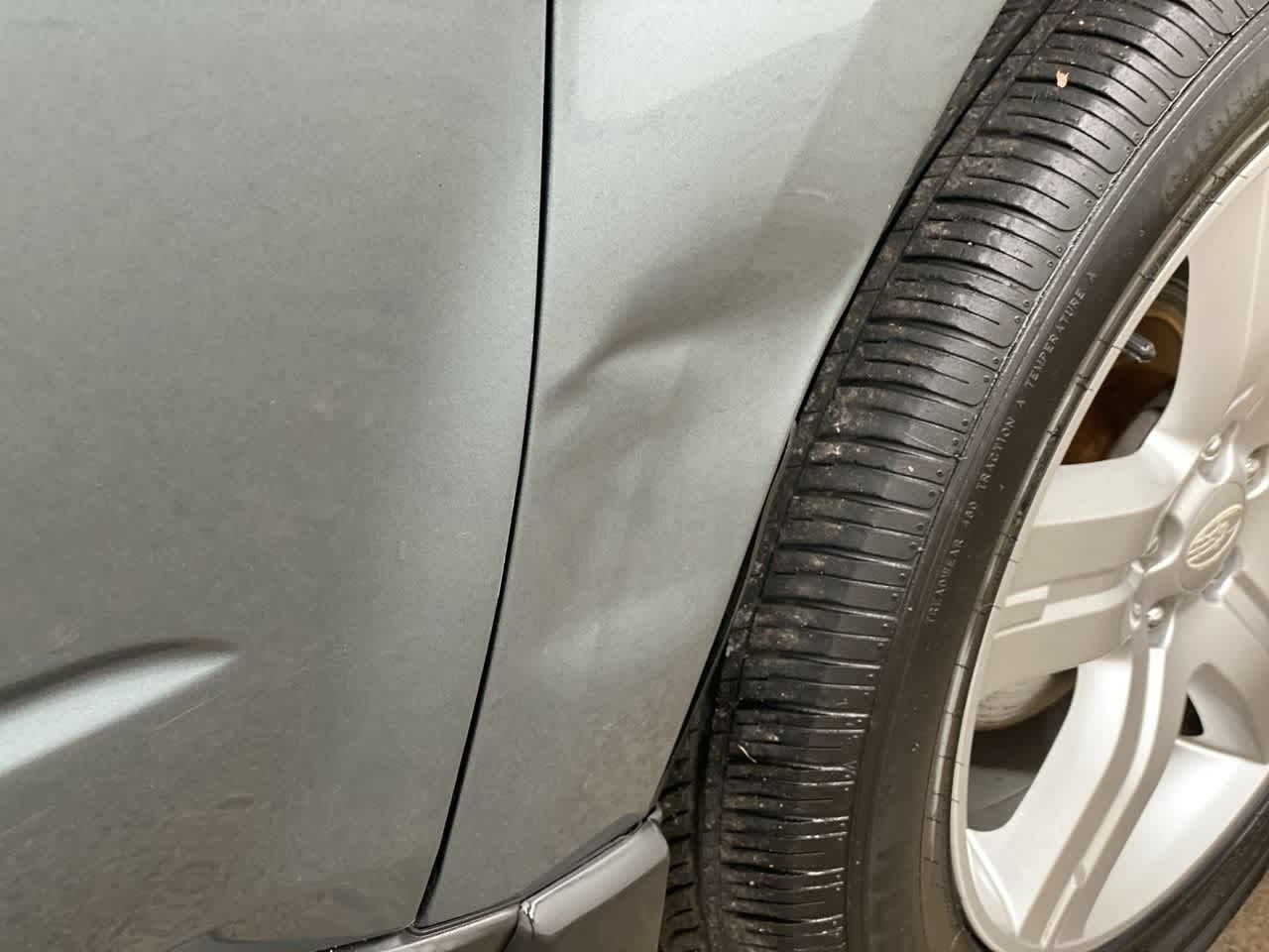 Thumbnail: 2009 Subaru Forester - 35