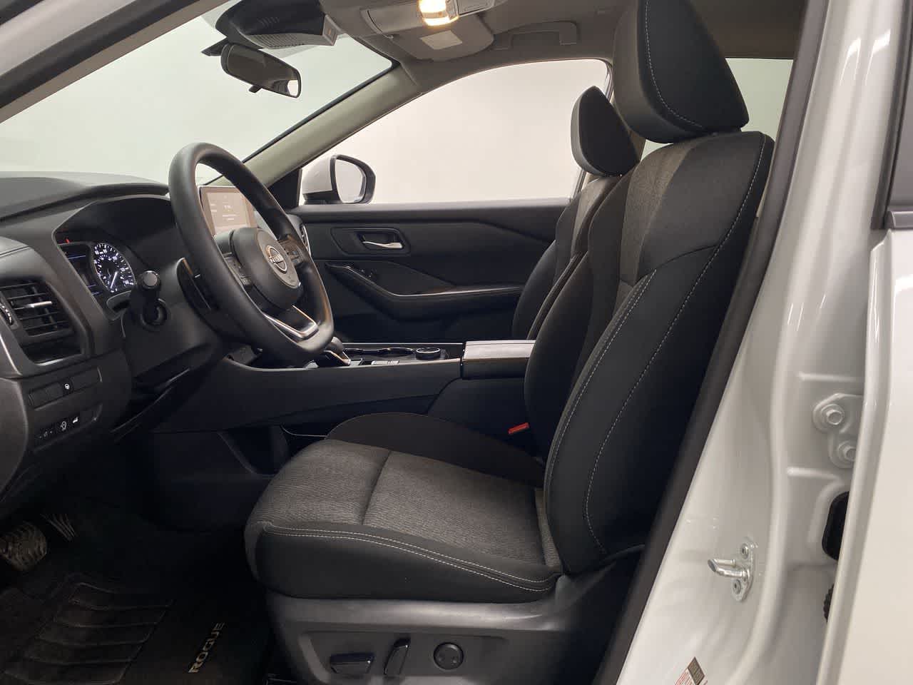 Thumbnail: 2024 Nissan Rogue - 13