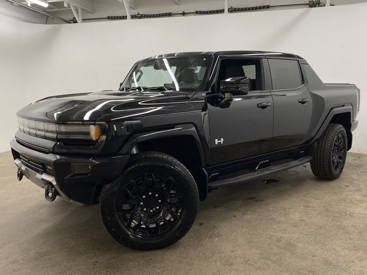 2024 GMC Hummer EV 2X -
                  Portland, OR