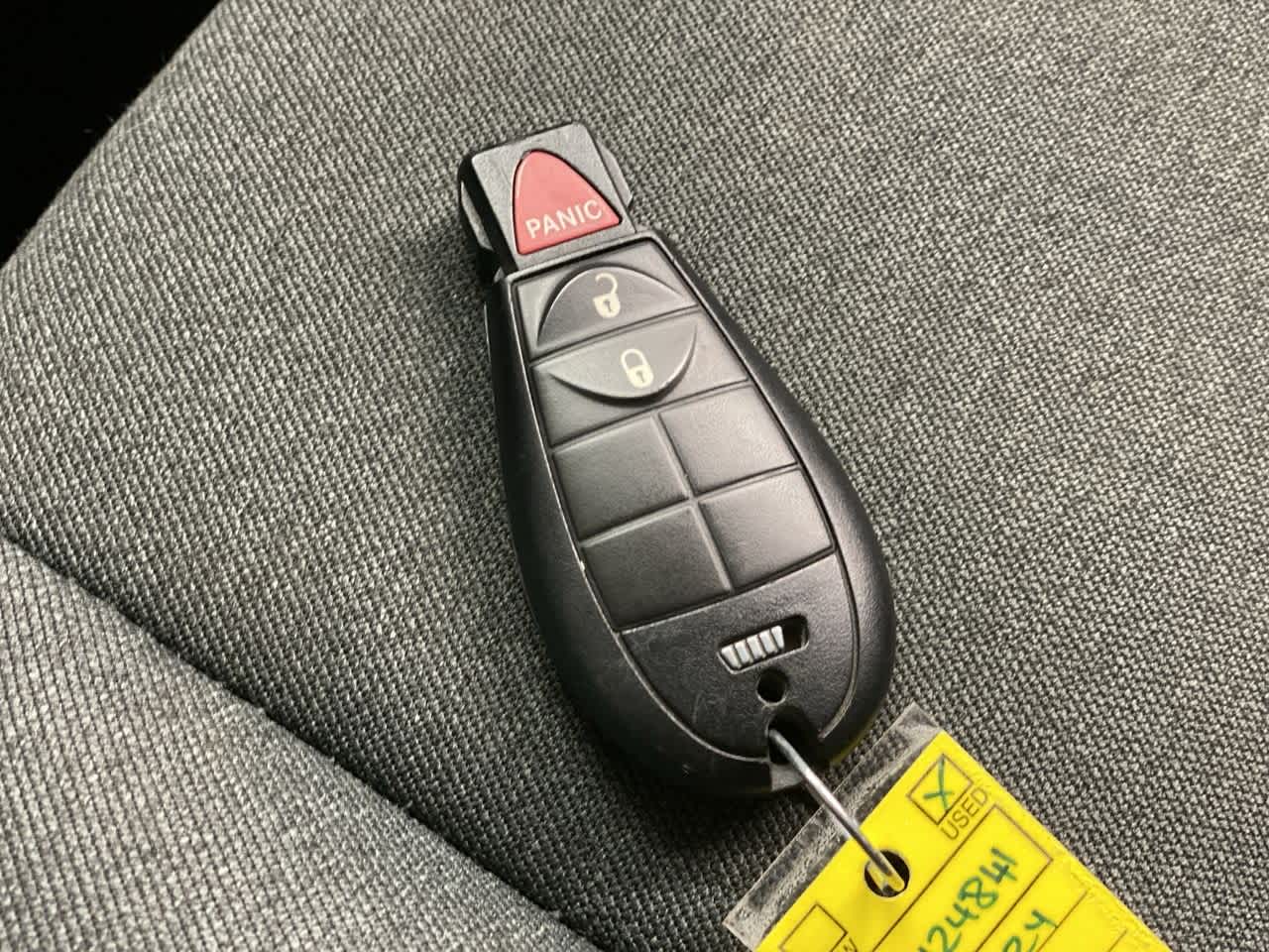 Thumbnail: 2024 RAM 1500 Classic - 27