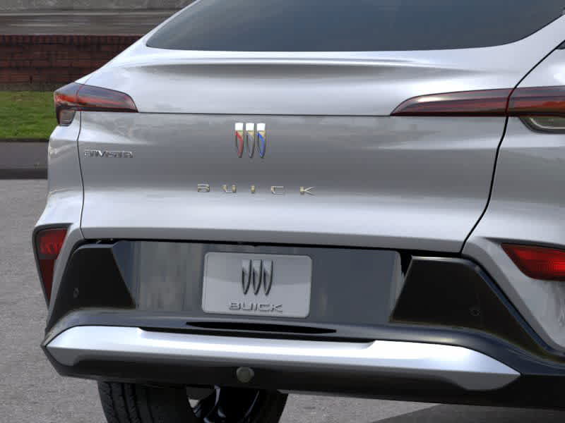 Thumbnail: 2026 Buick Envista - 14