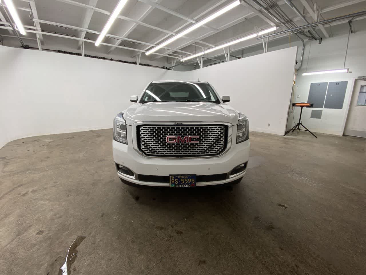 Thumbnail: 2016 GMC Yukon - 9