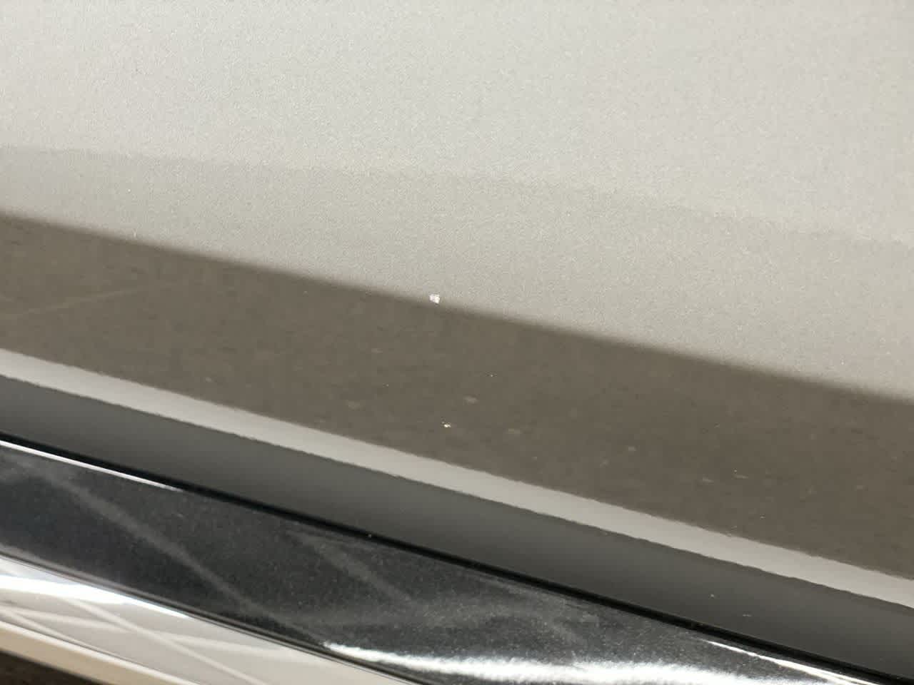 Thumbnail: 2025 Chevrolet Equinox - 29