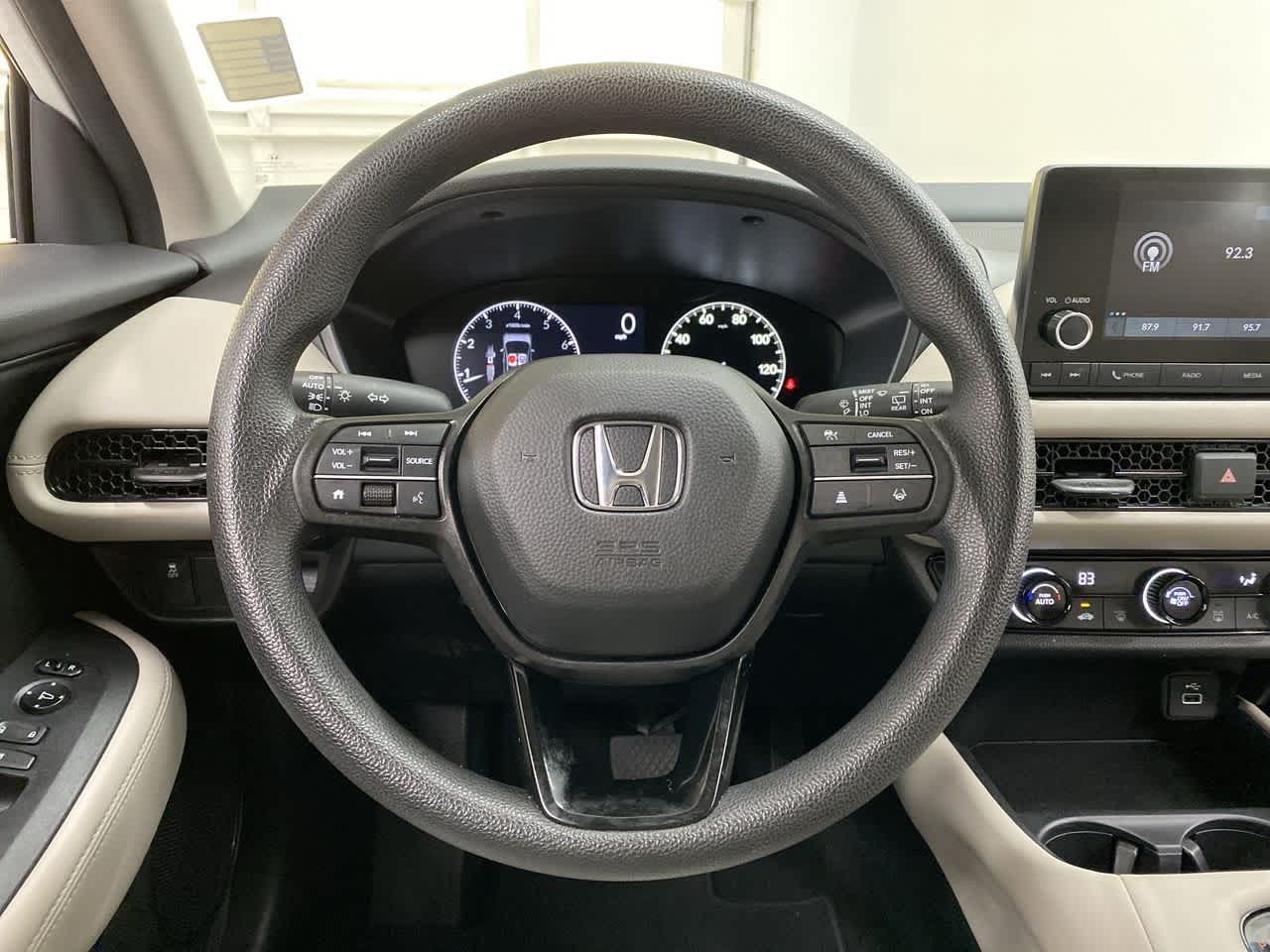 Thumbnail: 2023 Honda HR-V - 20