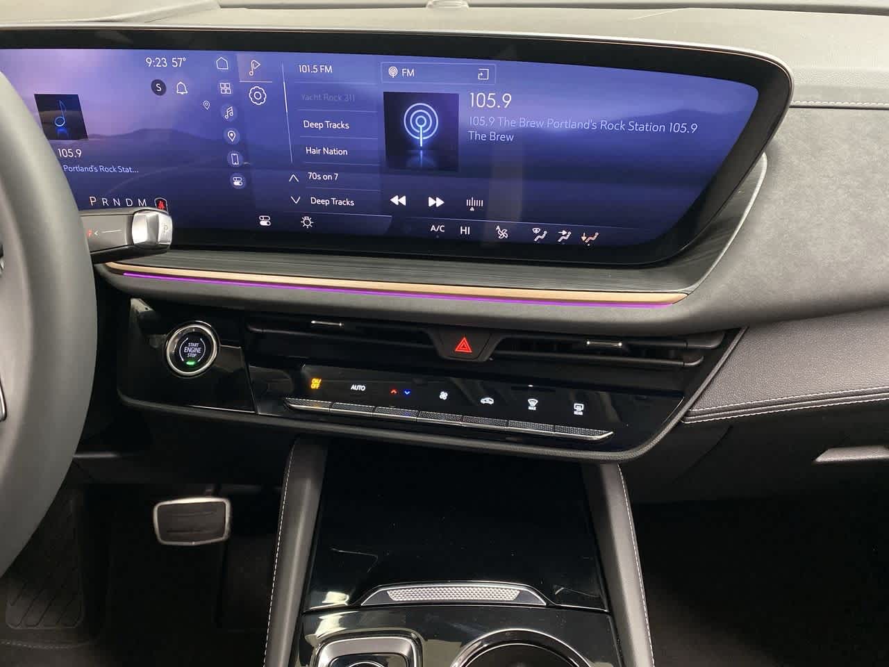 Thumbnail: 2025 Buick Envision - 24