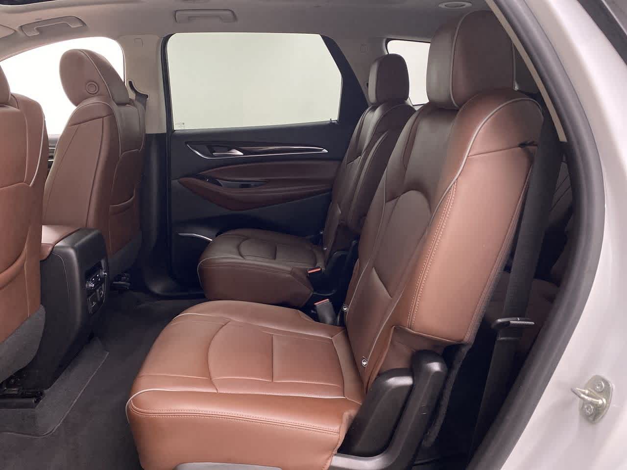 Thumbnail: 2021 Buick Enclave - 16