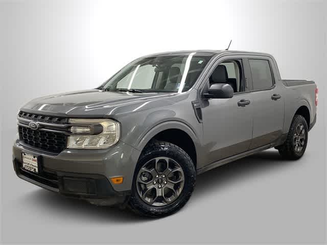 2023 Ford Maverick  -
                  Portland, OR