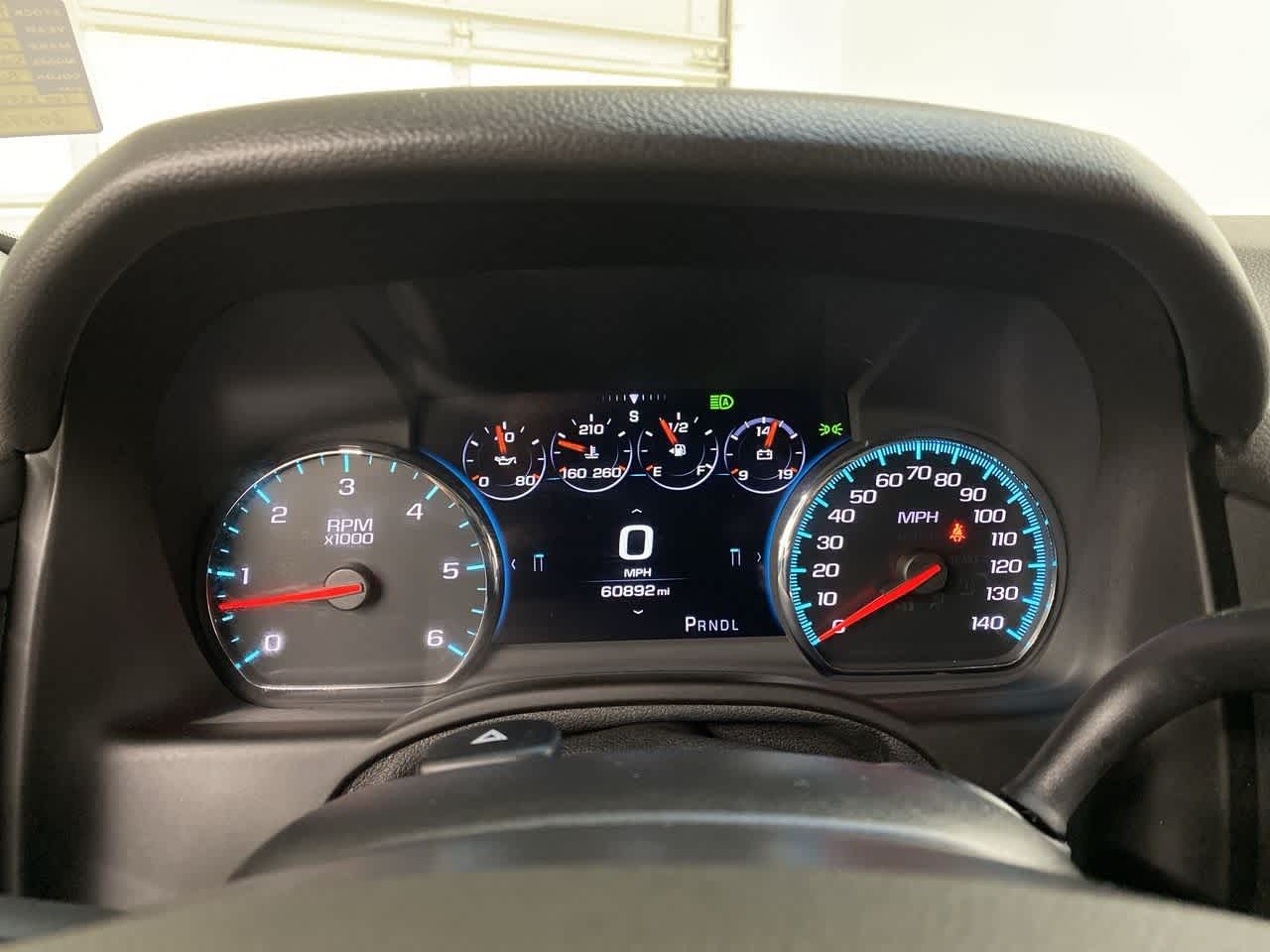 Thumbnail: 2017 Chevrolet Suburban - 26