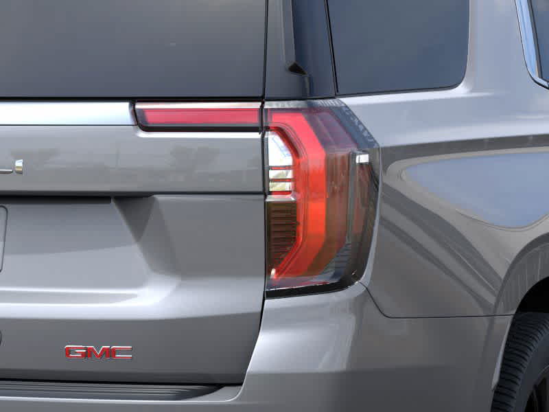 2025 GMC Yukon Denali 11