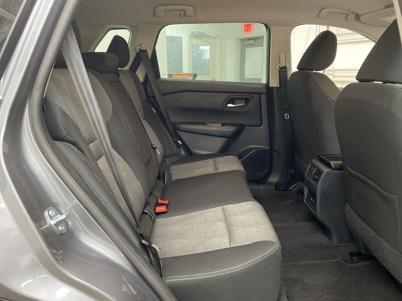 Thumbnail: 2025 Nissan Rogue - 16