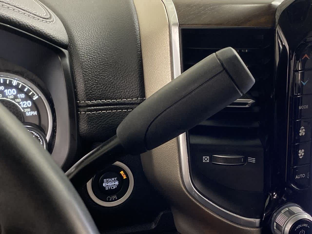 Thumbnail: 2024 RAM 2500 - 26