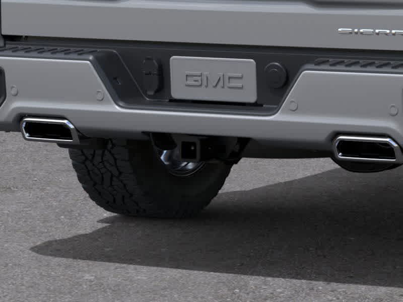 Thumbnail: 2025 GMC Sierra 1500 - 14