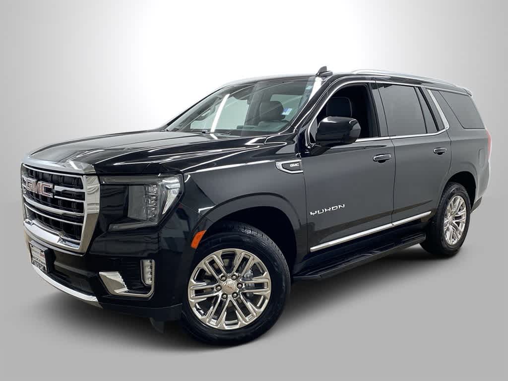 2023 GMC Yukon SLT -
                  Portland, OR