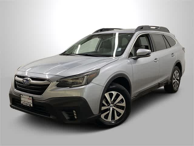 2021 Subaru Outback Premium -
                Portland, OR