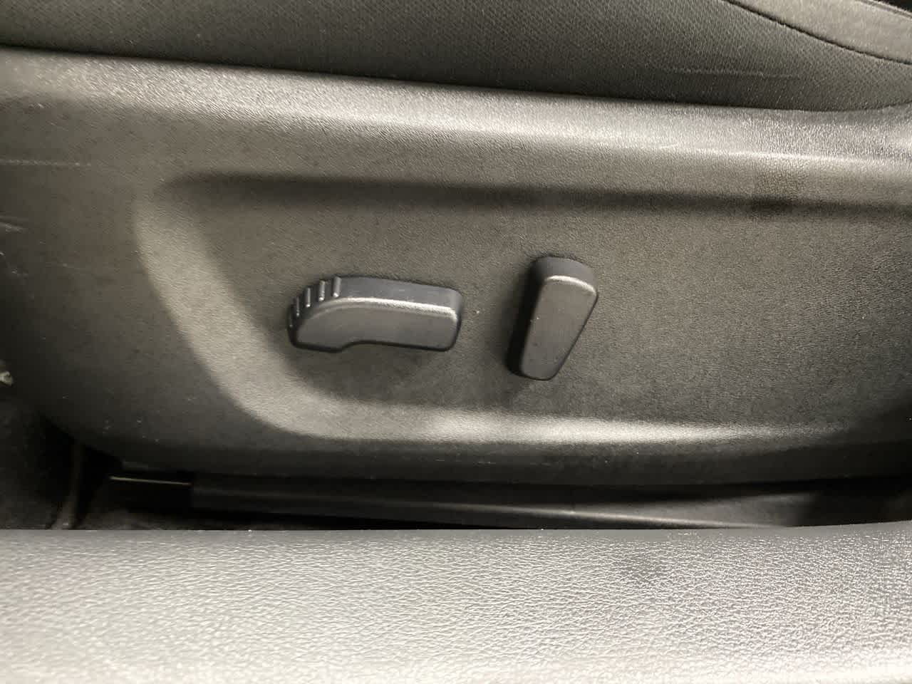 Thumbnail: 2023 Nissan Altima - 15