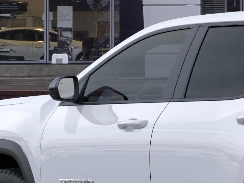 Thumbnail: 2026 GMC Terrain - 12