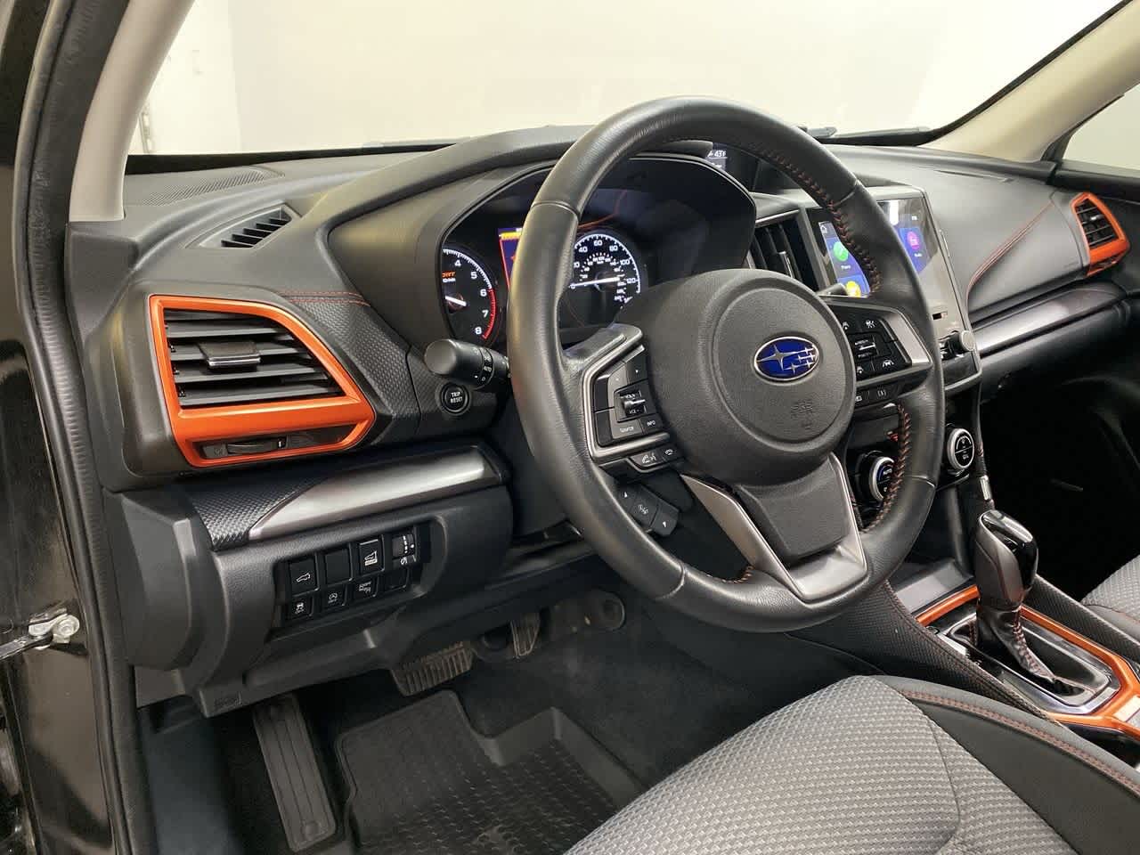 Thumbnail: 2019 Subaru Forester - 2