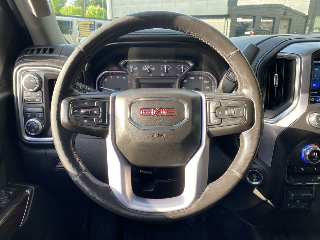 Thumbnail: 2020 GMC Sierra 1500 - 19