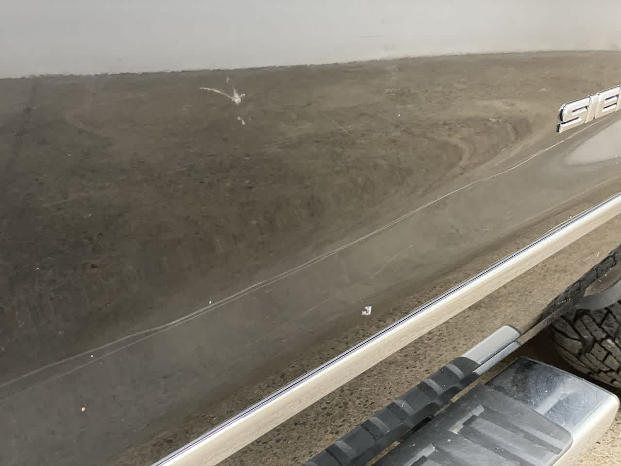 Thumbnail: 2015 GMC Sierra 1500 - 31