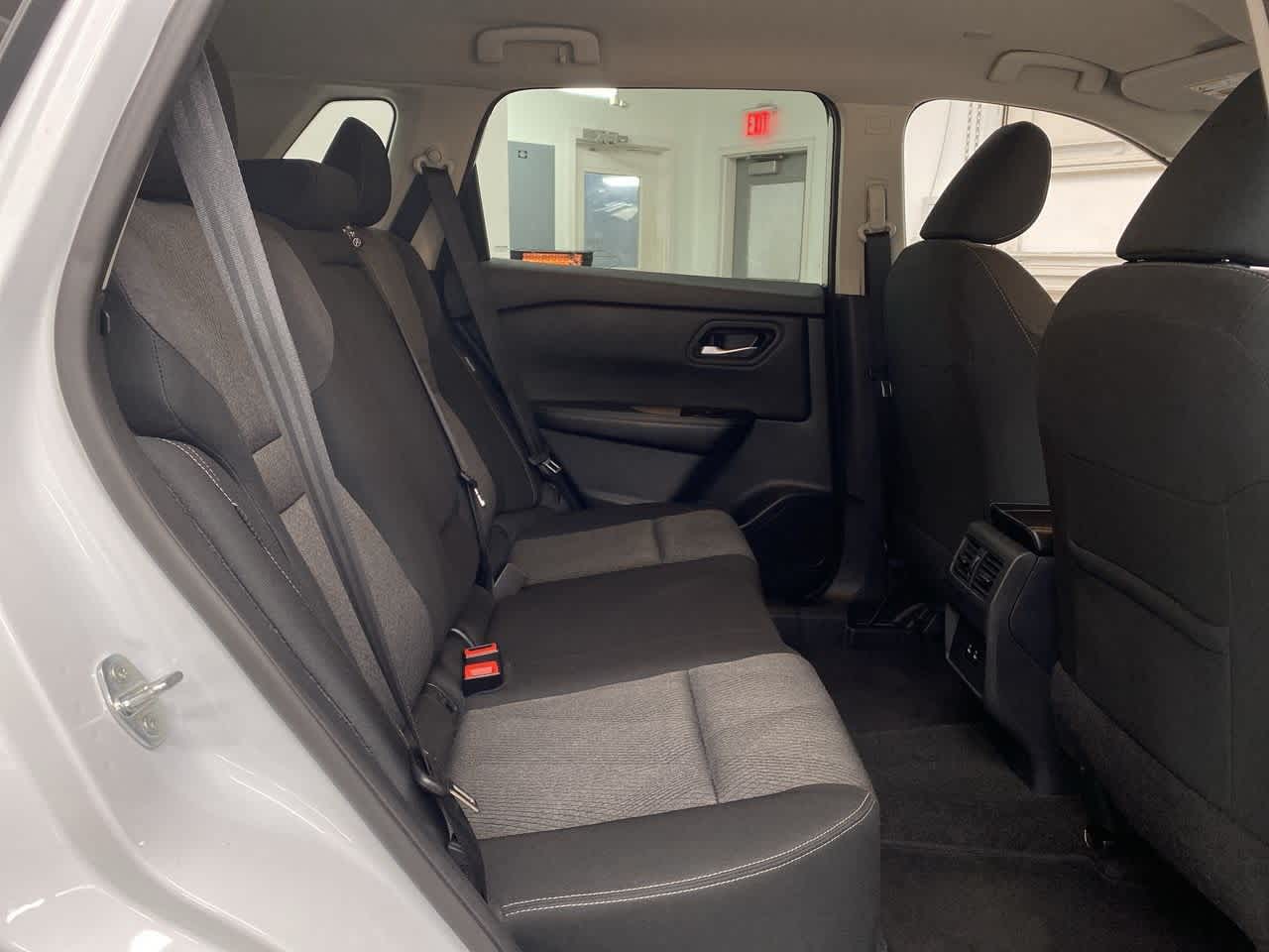 Thumbnail: 2024 Nissan Rogue - 17